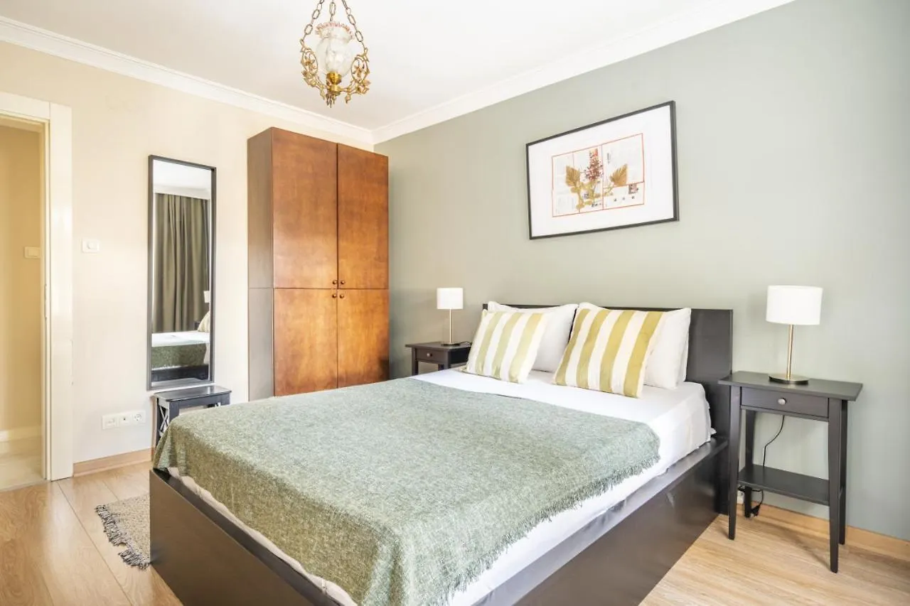 Stunning Flat With Terrace In Caddebostan Lägenhet Istanbul